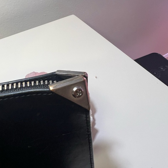 Alexander Wang Clutch Portfolio - Picture 6 of 6